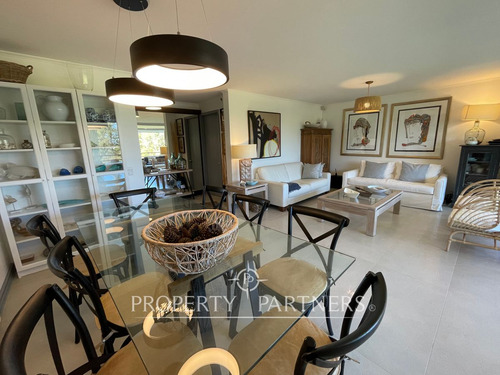 Departamento Completamente Remodelado Con Vista A ...