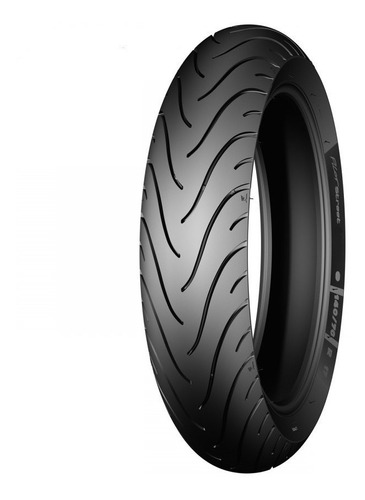 Llanta Michelin 130/70-17 Pilot Street 62s Cc/sc