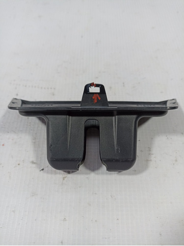 Tapa Moldura Contra Chapa Toyota Prius 1.8 Hibrido 15-22