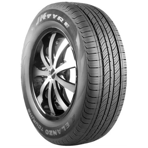 235 55 R18 100v Jk Tyre Elanzo Touring