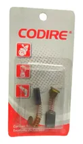 Comprar Carbones P\u002F Taladro, Esmeril, Pilidora Janson Truper Codire