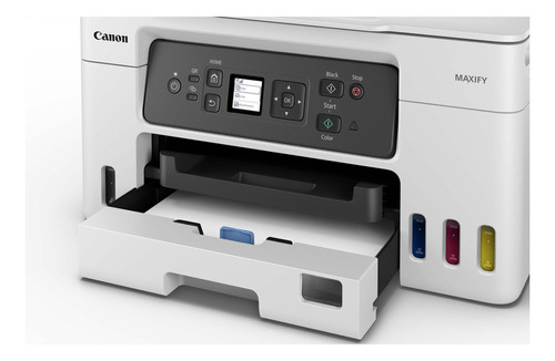 Impresora Multifuncional Canon Maxify Gx4010