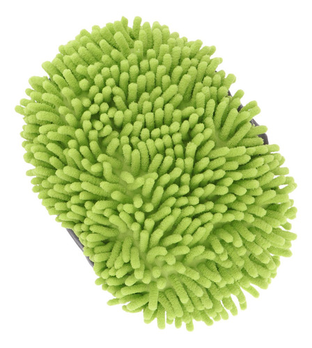 Guante Para Lavado De Coches, Cepillo Para Lavado De Verde