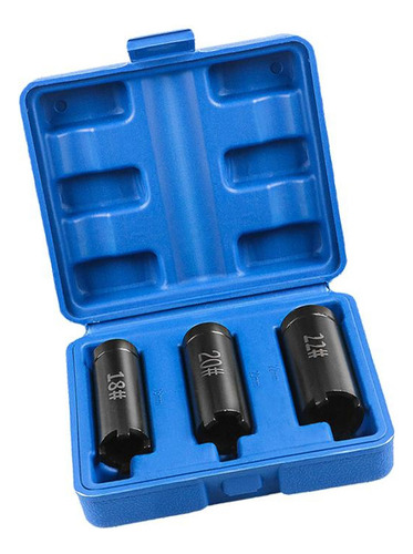 Extractor De Tuercas De Embrague De Motocicleta, Funda
