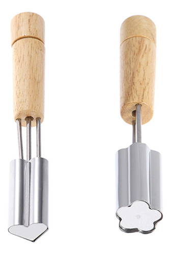 Bolacha De Molde De Impressão Em Aço Inoxidável Mini Cutter,