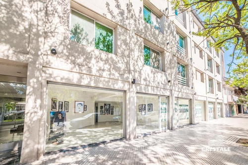 Departamento 2 Dormitorio En Venta - Abasto, Rosario