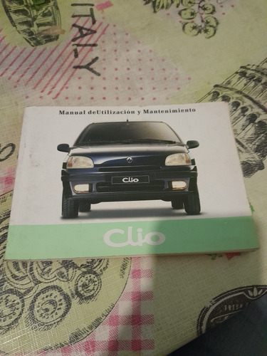 Imagen 4 de 16 de Renault 1997