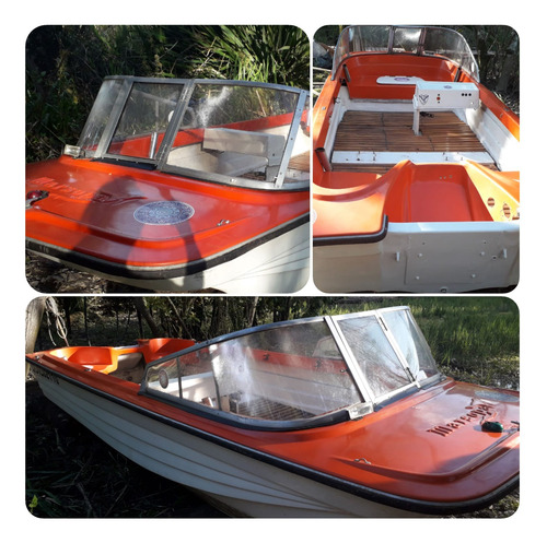 Bote Marzopa