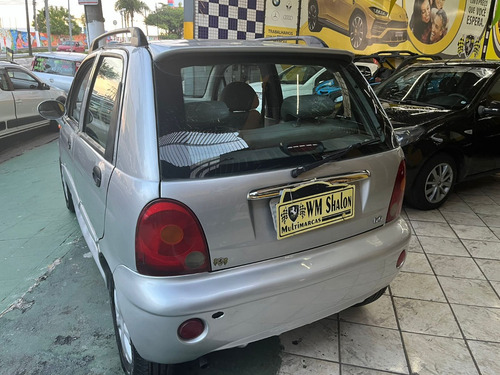 Chery Chery QQ 1.1 16v 5p