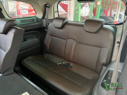Chevrolet Spin 1.8 PREMIER 8V FLEX 4P AUTOMÁTICO