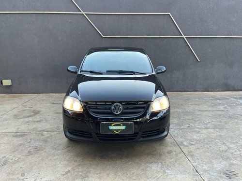Volkswagen Fox 1.0 MI 8V FLEX 4P MANUAL