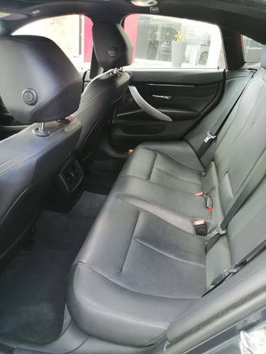 Bmw Serie 4 2015 2.0 435ia Coupe M Sport At