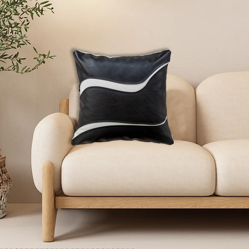 Funda De Cojín O Pillowcase Para Sofá, Decoración Para Sala