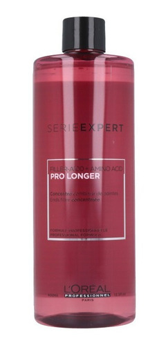 Concentrado Engrosador De Puntas Pro Longer X 400ml Loreal