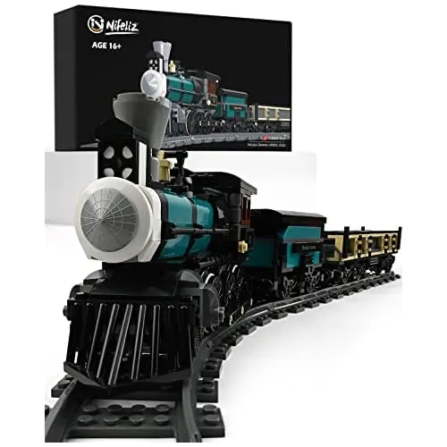 Trenes De Juguete MercadoLibre