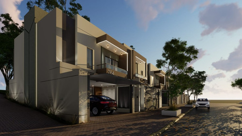 Imagen 1 de 17 de Vendo Dúplex A Pasos De La Avenida Caballero, Dúplex En Pozo: 3 Habitaciones Y 3 Baños.