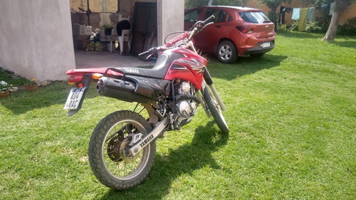 Imagen 2 de 4 de Yamaha Xtz 250