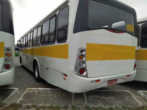 Marcopolo Midi Ano 2010/11 Mercedes Of 1418 37lugares