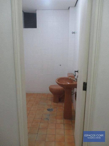 Imagem 4 de 20 de Laje Comercial Para Alugar, 375m² - Brooklin - São Paulo/sp - Lj0554