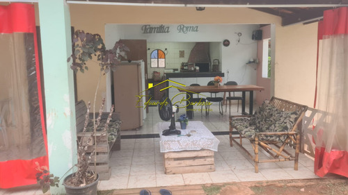 Imagem 11 de 15 de Chacara - Ch00061 - 71038674