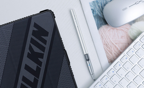Lapiz Touch Para iPad Y Pantalla Capacitive Nillkin Isketch