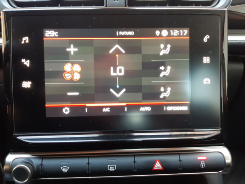 Citroën C3 1.5 BLUEHDI FEEL MT