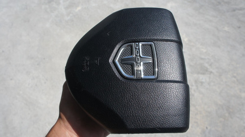 Bolsa De Aire Volante Dodge Avenger 2011 2012 2013 2014