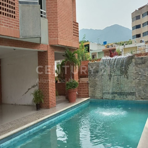 Imagen 12 de 13 de Apartamento Completamente Renovado Y Equipado En Playa Grande ¡vive La Vida De Tus Sueños En Este Oasis De Comodidad Y Elegancia!