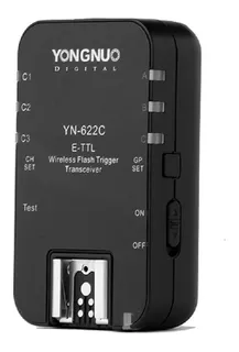 L3nz Disparador Yongnuo Yn 622 Ttl Canon