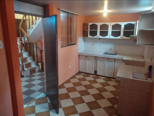 Se Vende Casa En San Martin De Porres