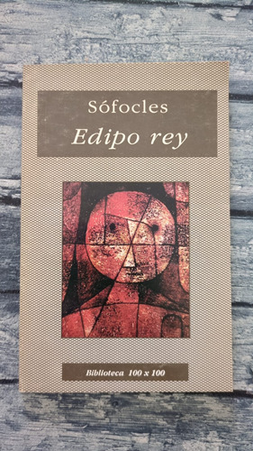 Edipo Rey / Antigona - Sófocles 