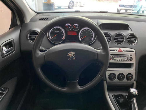 Peugeot 308 Active