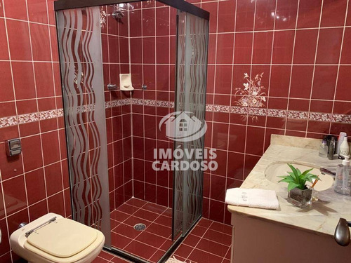 Imagem 28 de 30 de Apartamento Com 4 Dormitórios À Venda, 267 M² - Moema - São Paulo/sp - Ap17577