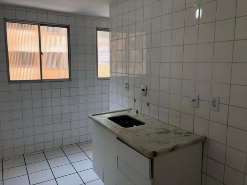 Imagem 23 de 25 de Apartamento - 2 Dormitórios - Condomínio Jardim Da Glória Iii - Jardim Da Glória - Cotia/sp - Ap451788v