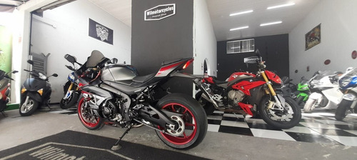 Imagem 5 de 13 de Suzuki Gsx-r1000a