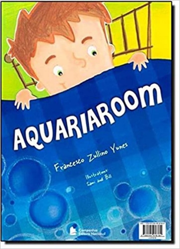 Aquariaroom