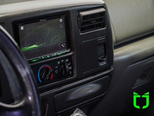 Ford F-250 3.9 4P XLT CABINE DUPLA DIESEL
