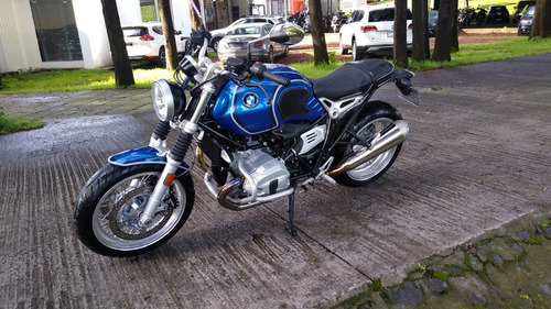Imagen 2 de 5 de Bmw Ninet 50 Aniversario 2020