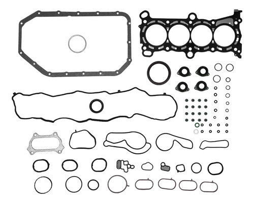 Empaques P/ Acura L4 2.4 16v Dohc K24v7 K24w7 15/21