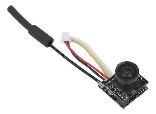 Qa Nuevo 5.8g Fpv Cámara S2 Osd Aio 800tvl Hd Micro Ntsc Pa