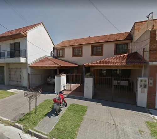 Imagen 1 de 7 de Departamento Tipo Casa En Venta En Wilde Este