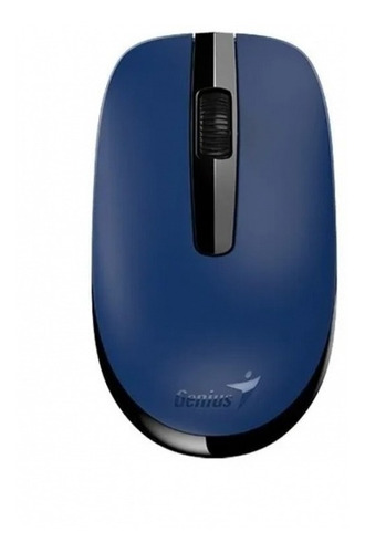 Mouse Inalambrico Genius Nx-7007 1200 Dpi 2.4ghz Blue Eye
