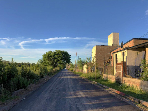 Barrio Tango