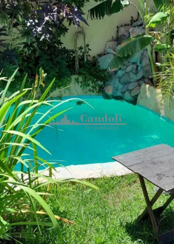 Ph En Venta 2 Ambientes - Barrio San José, Con Patio Y Piscina