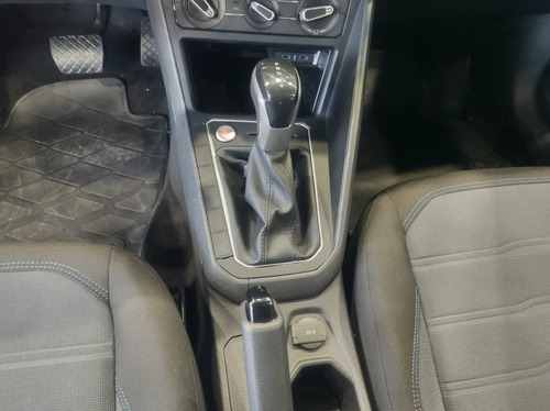 Volkswagen Nivus 1.0 Tsi 200 Comfortline
