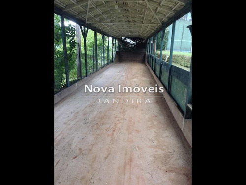 Imagem 6 de 27 de Mansao Campos Jordao/ Sp - 1341
