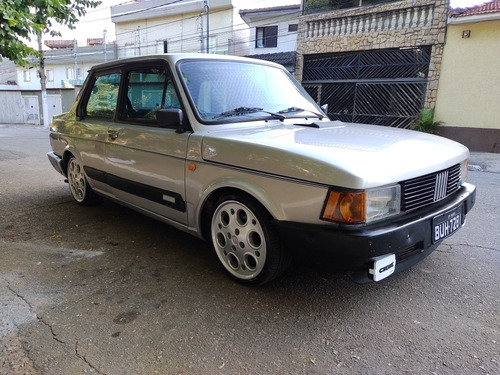 Fiat Oggi Cs