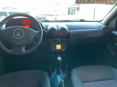 Imagem 6 de 13 de Renault Sandero Stepway 1.6 Flex Completo 2014 Rmotors