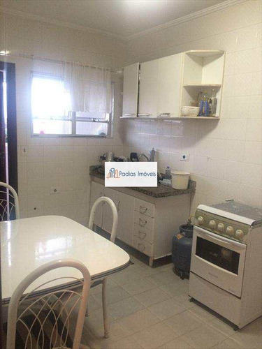 Imagem 15 de 19 de Apartamento Com 2 Dorms, Real, Praia Grande - R$ 160.000,00, 84m² - Codigo: 14004 - V14004