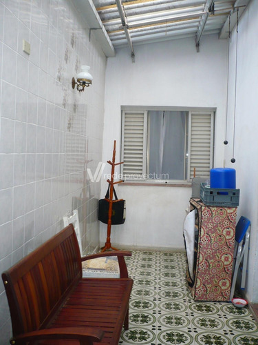 Imagem 15 de 30 de Casa À Venda Em Jardim Novo Campos Elíseos - Ca288101